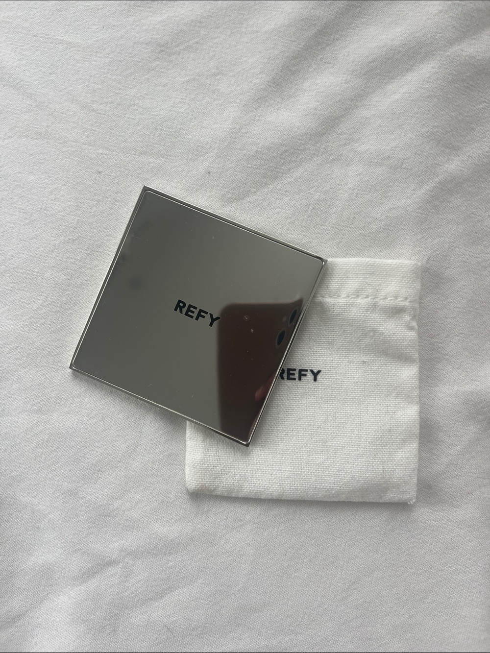 REFY Compact Mirror